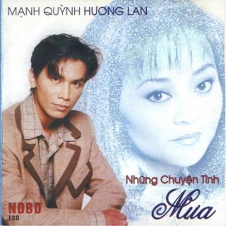 Hương Lan,Mạnh Quỳnh