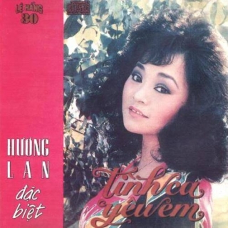 Hương Lan