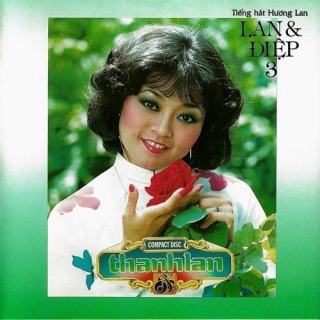 Hương Lan