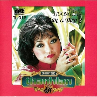 Hương Lan