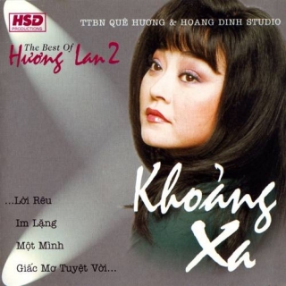 Hương Lan