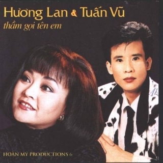 Hương Lan