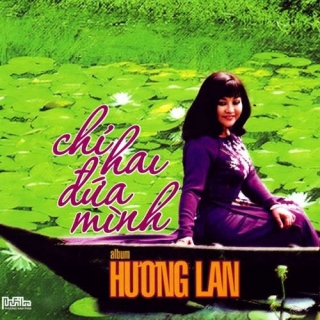 Hương Lan