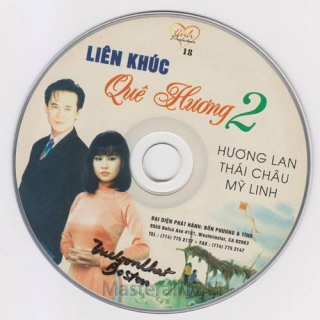 Hương Lan,Mỹ Linh,Thái Châu