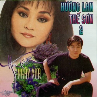 Hương Lan,Thế Sơn