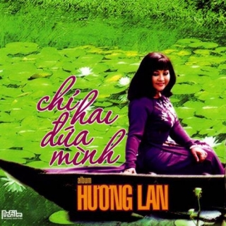 Hương Lan,Quang Linh