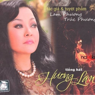 Hương Lan