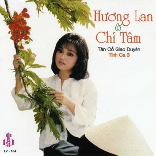Hương Lan,Chí Tâm