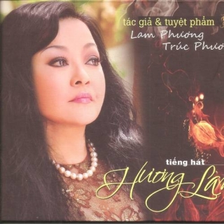 Hương Lan