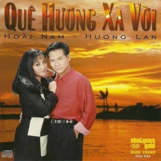 Hương Lan,Hoài Nam