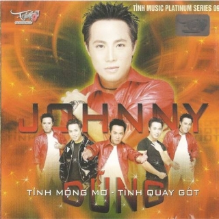 Johnny Dũng