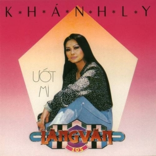 Khánh Ly