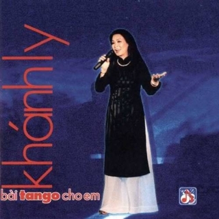 Khánh Ly