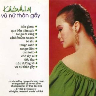 Khánh Ly