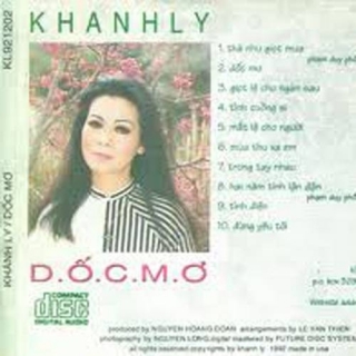 Khánh Ly