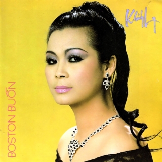 Khánh Ly