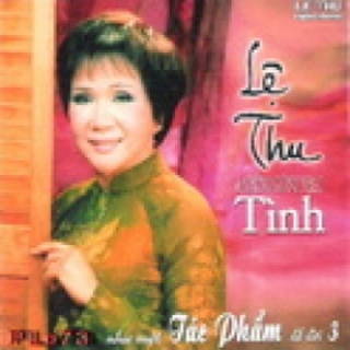 Lệ Thu