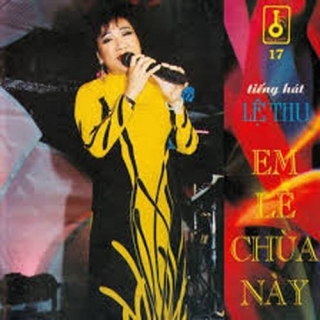 Lệ Thu