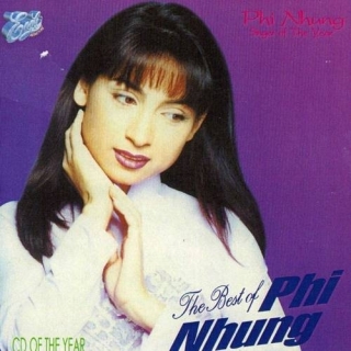 Phi Nhung,Thái Châu
