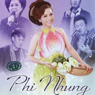 Phi Nhung,Thái Châu