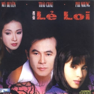 Thái Châu,Mỹ Huyền