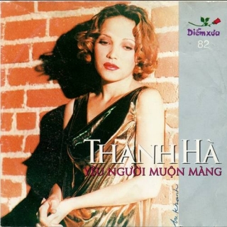 Thanh Hà