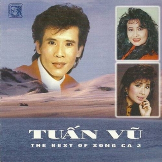 Thanh Tuyền,Tuấn Vũ