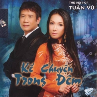 Thanh Tuyền,Tuấn Vũ