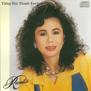 Thanh Tuyền