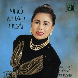 Thanh Tuyền