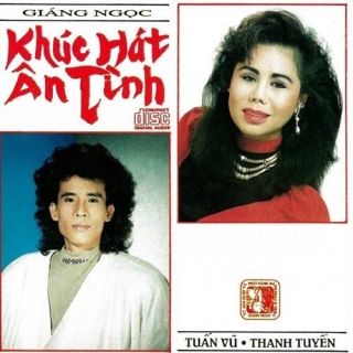 Thanh Tuyền,Tuấn Vũ
