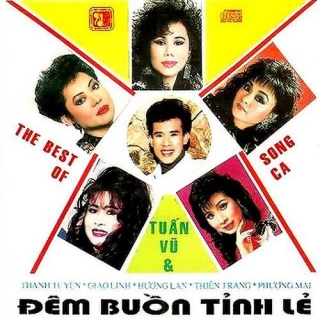 Thanh Tuyền,Tuấn Vũ