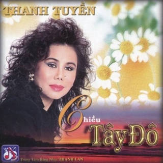 Thanh Tuyền
