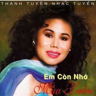 Thanh Tuyền