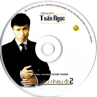 Tuấn Ngọc