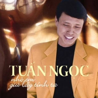 Tuấn Ngọc