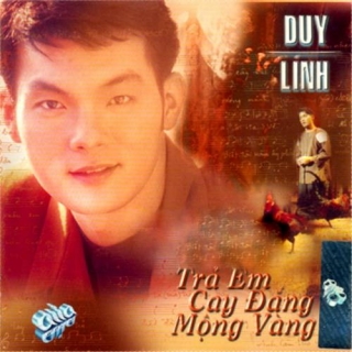 Duy Linh