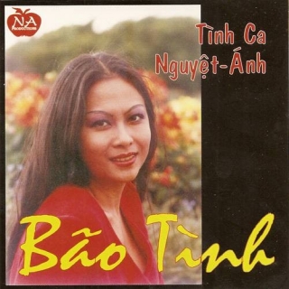 Nguyệt Ánh