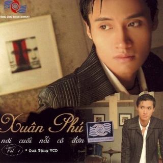 Xuân Phú
