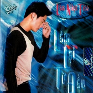 Lâm Nhật Tiến