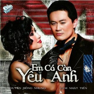 Lâm Nhật Tiến,Nguyễn Hồng Nhung