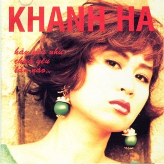 Khánh Hà
