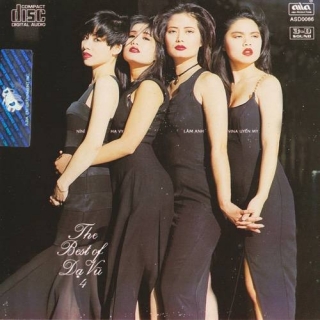 Hạ Vy,Nini,Vina Uyển My