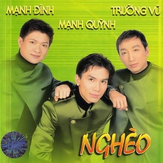 Như Quỳnh,Mạnh Quỳnh