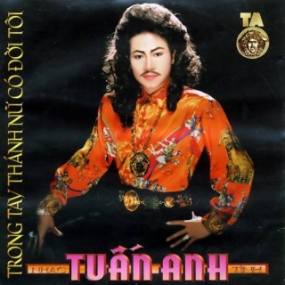 Tuấn Anh
