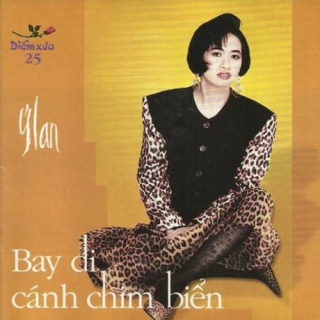 Ý Lan