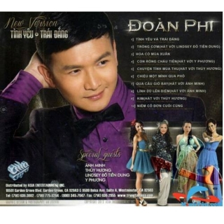 Đoàn Phi
