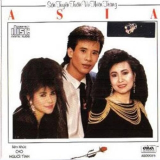 Thiên Trang,Tuấn Vũ,Sơn Tuyền