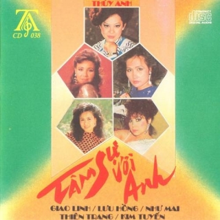 Thiên Trang