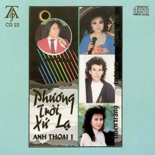 Thiên Trang